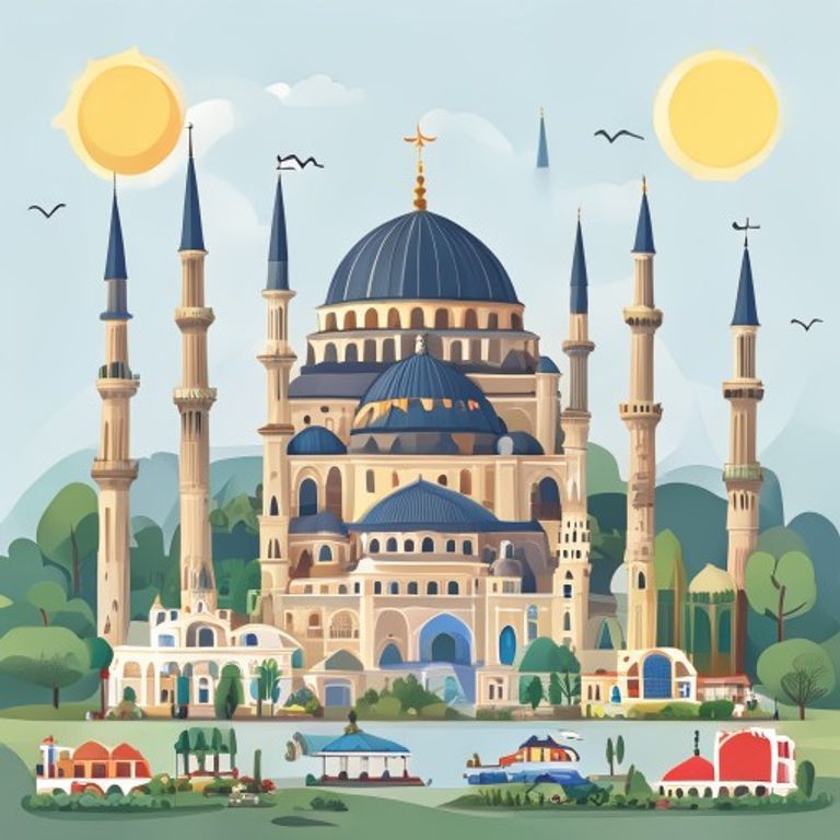 Fotoğrafçılıkta Kompozisyon ve Işık