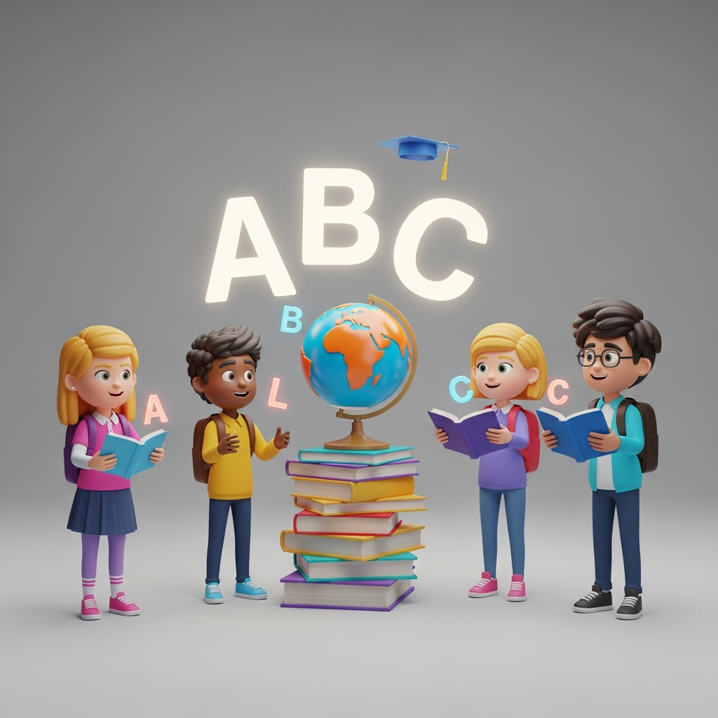 Ortaokul İngilizce Temel Eğitim Programı